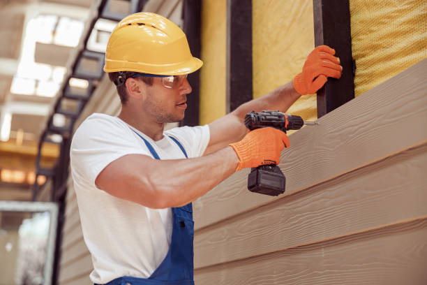 Siding for Multi-Family Homes in Albia, IA