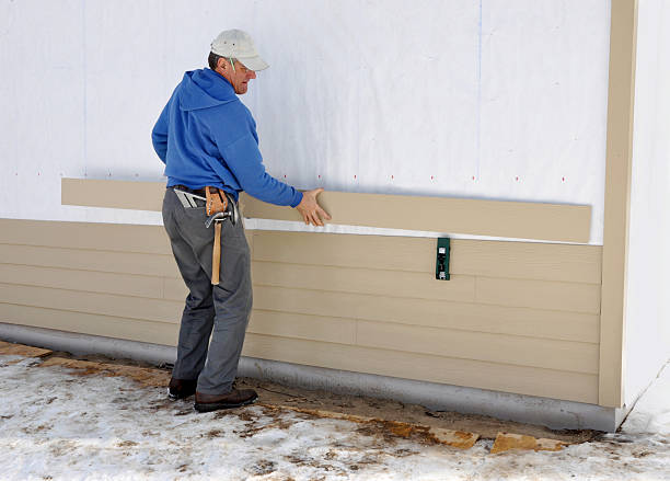 Best Engineered Wood Siding  in Alb, IA